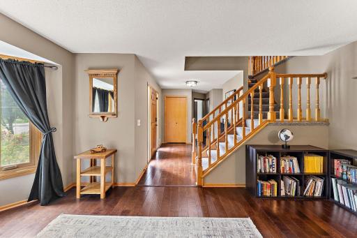 Formal Living Room
