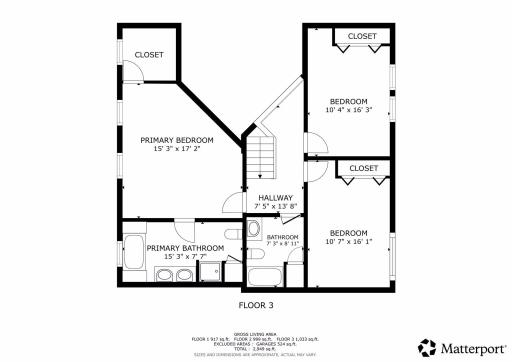 1238 Vernon Drive, Carver, MN 55315