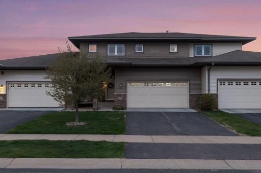 1238 Vernon Drive, Carver, MN 55315