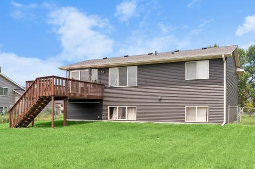 4045 Lake Ridge Drive, Big Lake, MN 55309