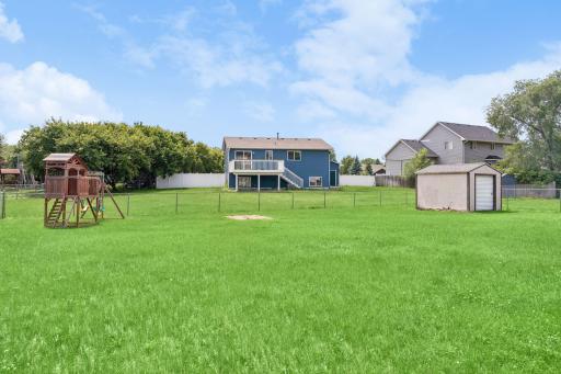 4045 Lake Ridge Drive, Big Lake, MN 55309