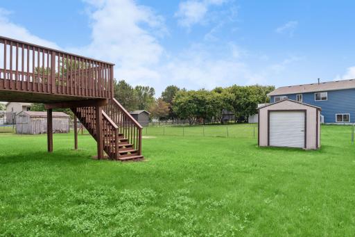 4045 Lake Ridge Drive, Big Lake, MN 55309