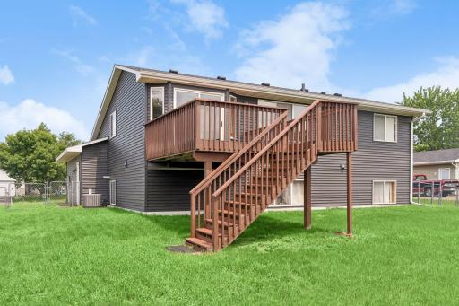 4045 Lake Ridge Drive, Big Lake, MN 55309