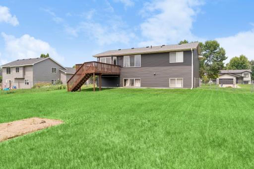 4045 Lake Ridge Drive, Big Lake, MN 55309