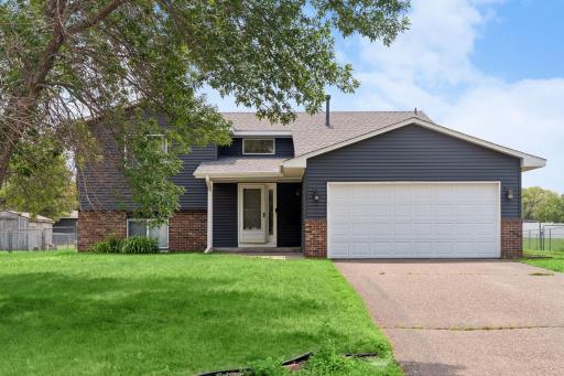 4045 Lake Ridge Drive, Big Lake, MN 55309