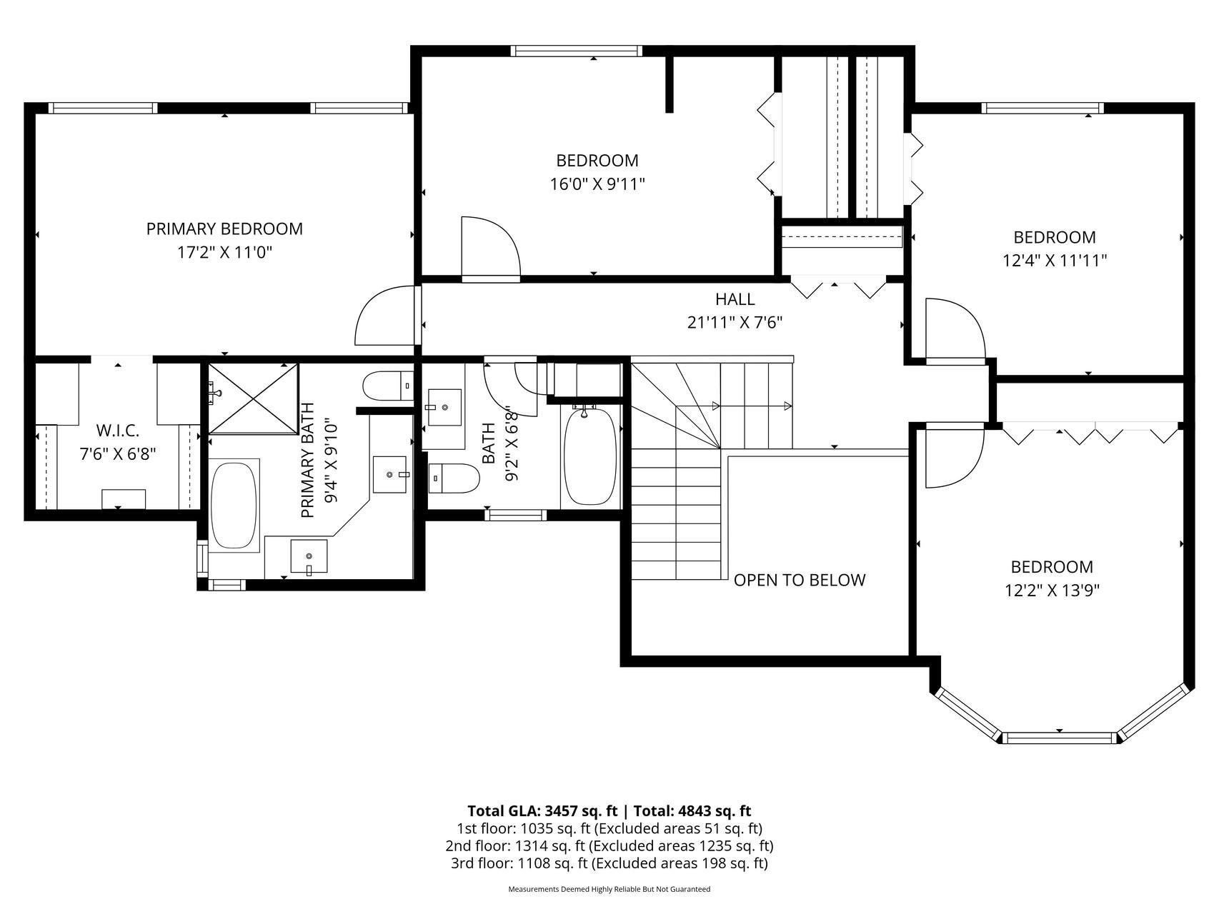 Second Level
