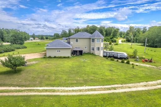 14750 Matson Road, Frazee, MN 56544