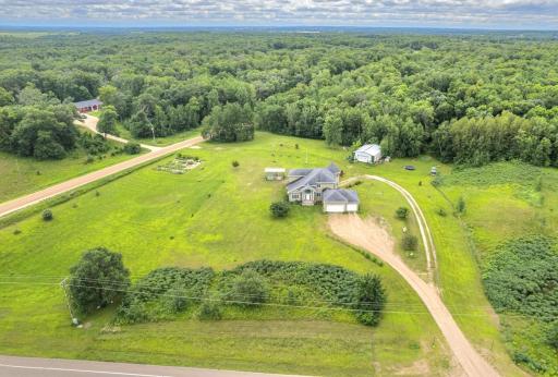 14750 Matson Road, Frazee, MN 56544