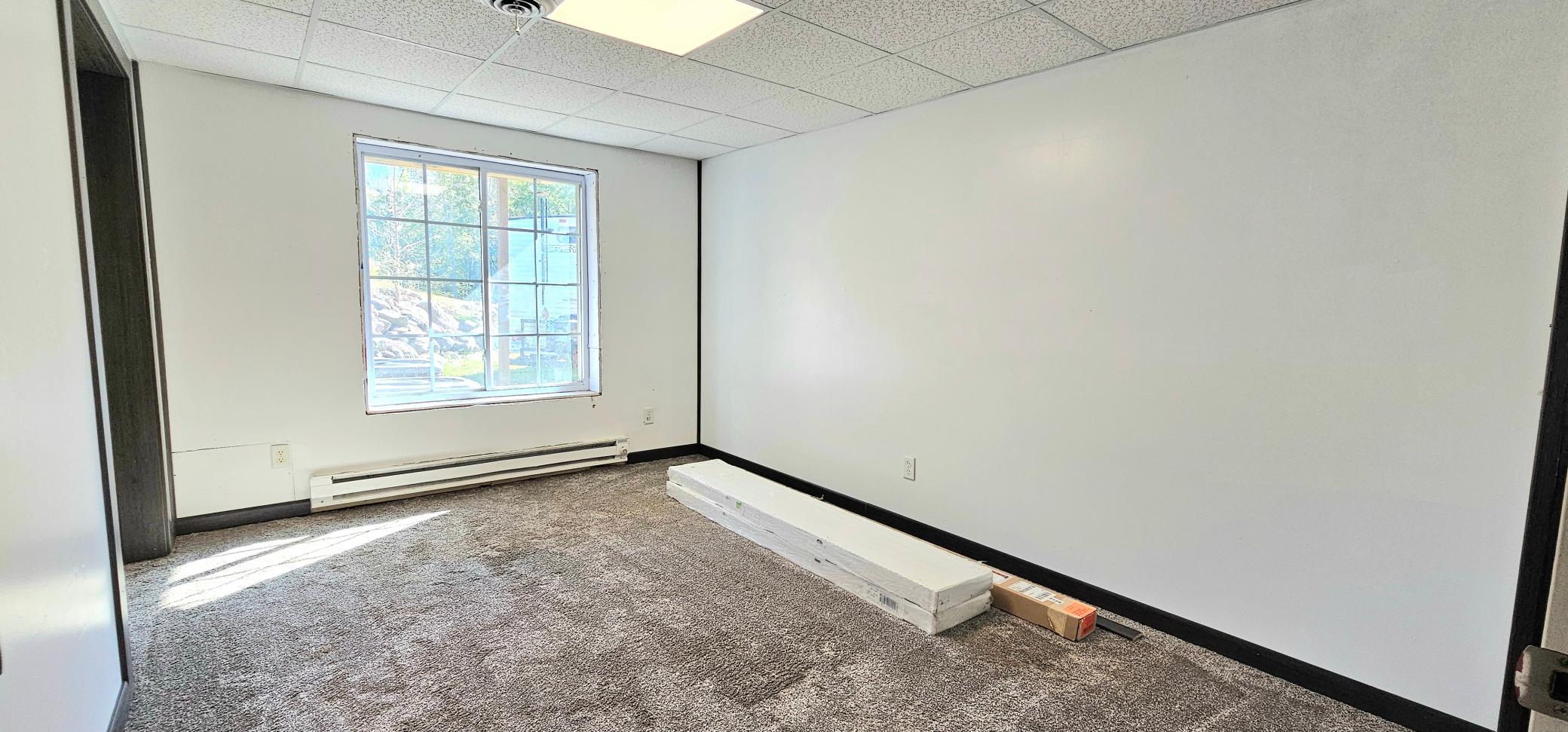 Lower level #4 or 5 bedroom