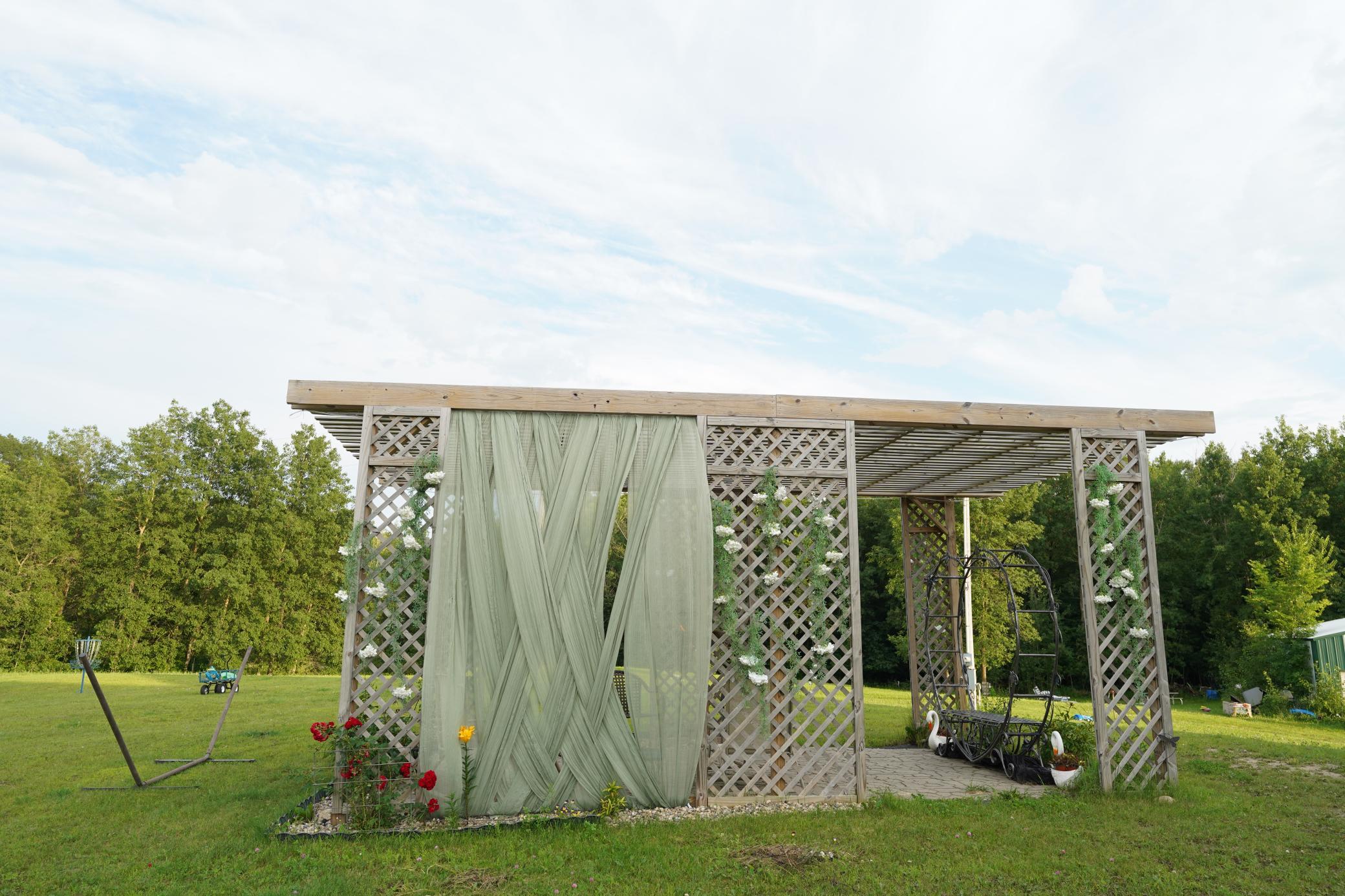 Pergola