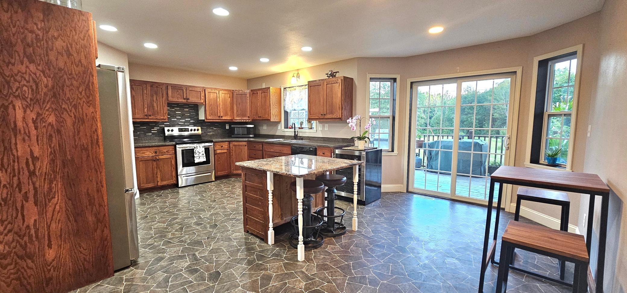 Kitchen #1