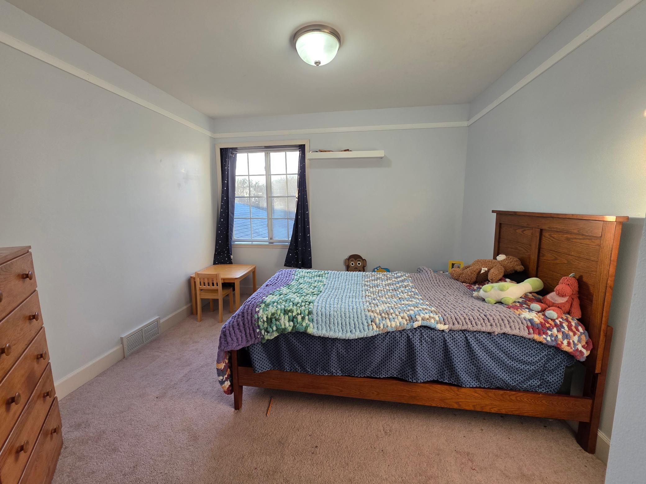 2nd flr bedroom #3