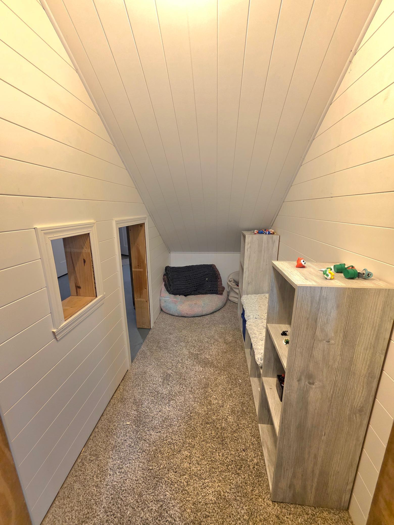 playhouse