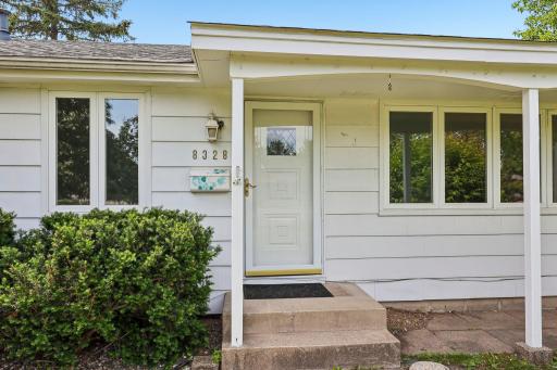 8328 Ewing Road, Minneapolis, MN 55431