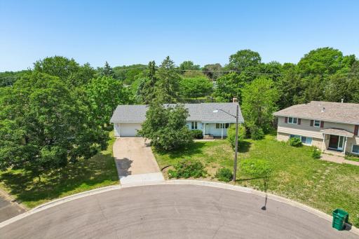 8328 Ewing Road, Minneapolis, MN 55431