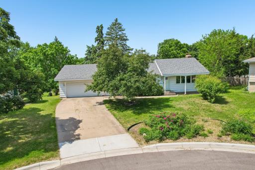 8328 Ewing Road, Minneapolis, MN 55431