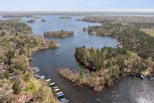 36607 Harbor Trail, Pequot Lakes, MN 56442