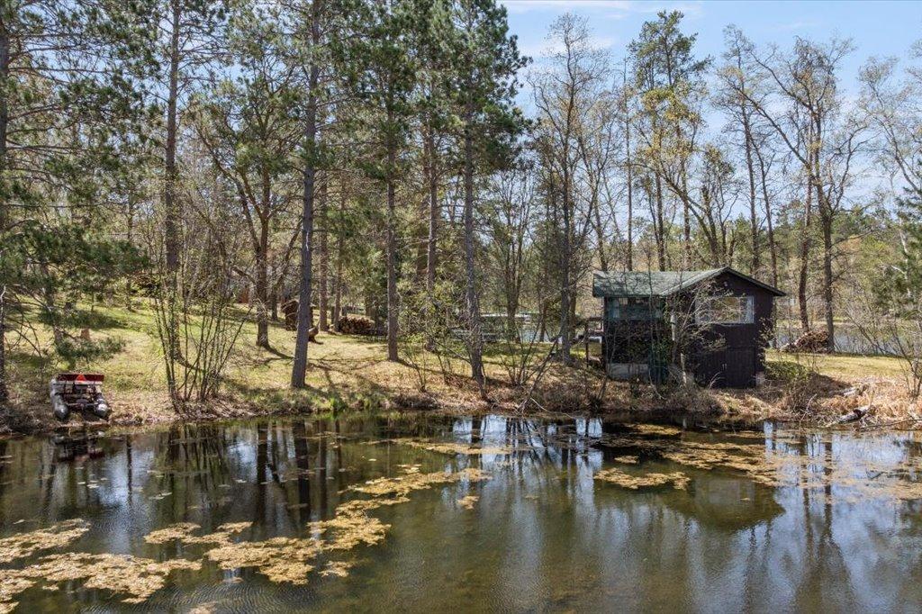Boathouse