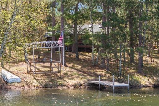36607 Harbor Trail, Pequot Lakes, MN 56442
