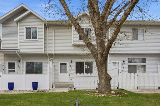 1521 34 1/2 Avenue S, Fargo, ND 58104