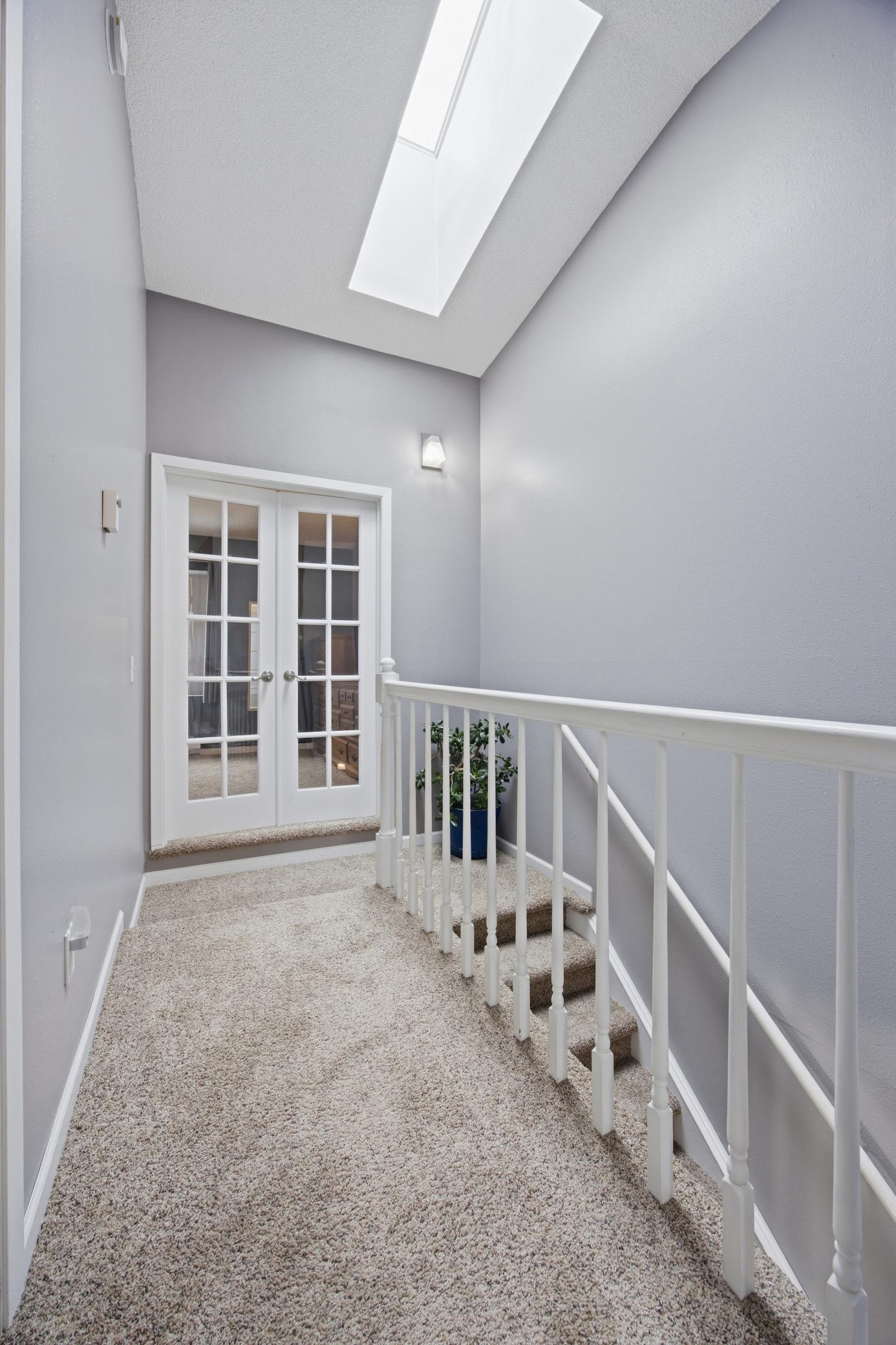 Second Floor Landing