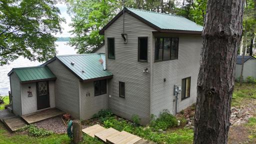 5873 Jarvi Road, Cromwell, MN 55726