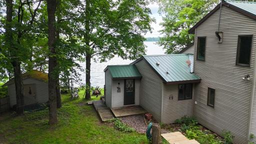 5873 Jarvi Road, Cromwell, MN 55726