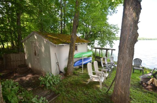 5873 Jarvi Road, Cromwell, MN 55726