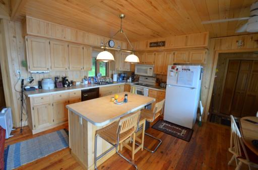 5873 Jarvi Road, Cromwell, MN 55726