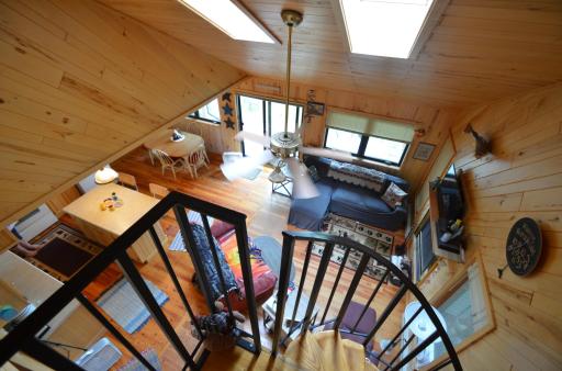 5873 Jarvi Road, Cromwell, MN 55726