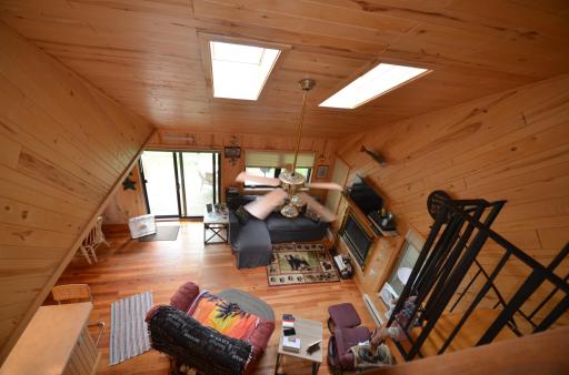 5873 Jarvi Road, Cromwell, MN 55726