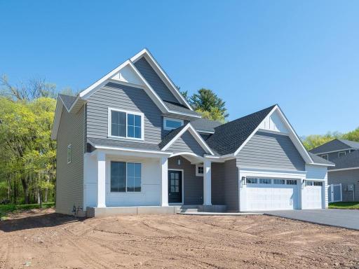 10795 191st Avenue NW, Elk River, MN 55330