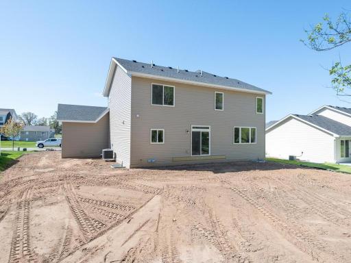 10795 191st Avenue NW, Elk River, MN 55330