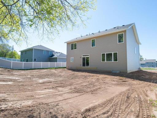 10795 191st Avenue NW, Elk River, MN 55330