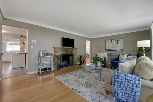 3435 Zenith Avenue N, Minneapolis, MN 55422