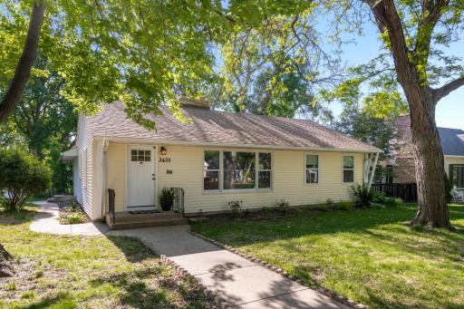 3435 Zenith Avenue N, Minneapolis, MN 55422