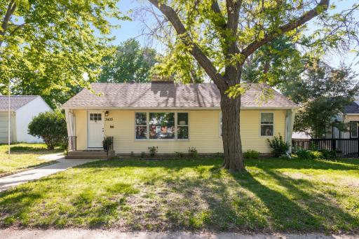 3435 Zenith Avenue N, Minneapolis, MN 55422