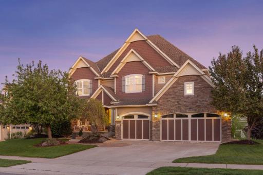 5990 Black Oaks Lane N, Minneapolis, MN 55446
