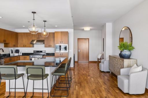 4100 Shoreline Drive, S205, Spring Park, MN 55384