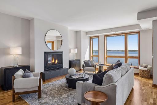4100 Shoreline Drive, S205, Spring Park, MN 55384