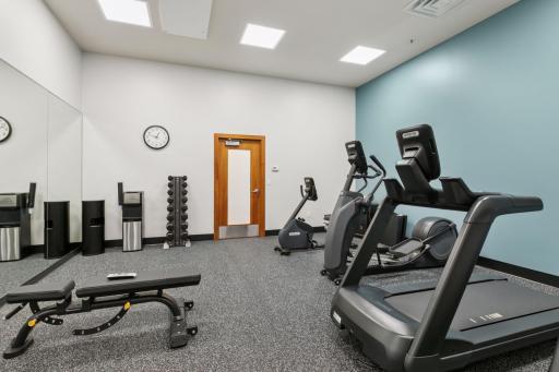 4100 Shoreline Drive, S205, Spring Park, MN 55384