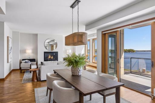 4100 Shoreline Drive, S205, Spring Park, MN 55384