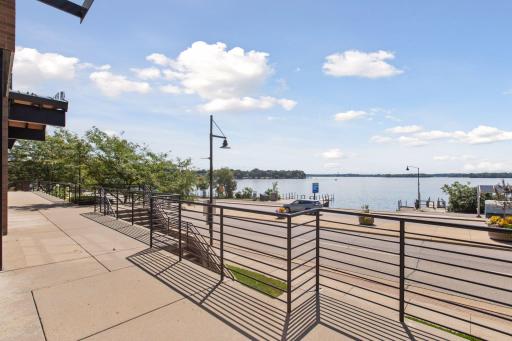 4100 Shoreline Drive, S205, Spring Park, MN 55384