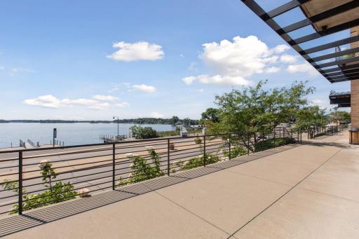 4100 Shoreline Drive, S205, Spring Park, MN 55384