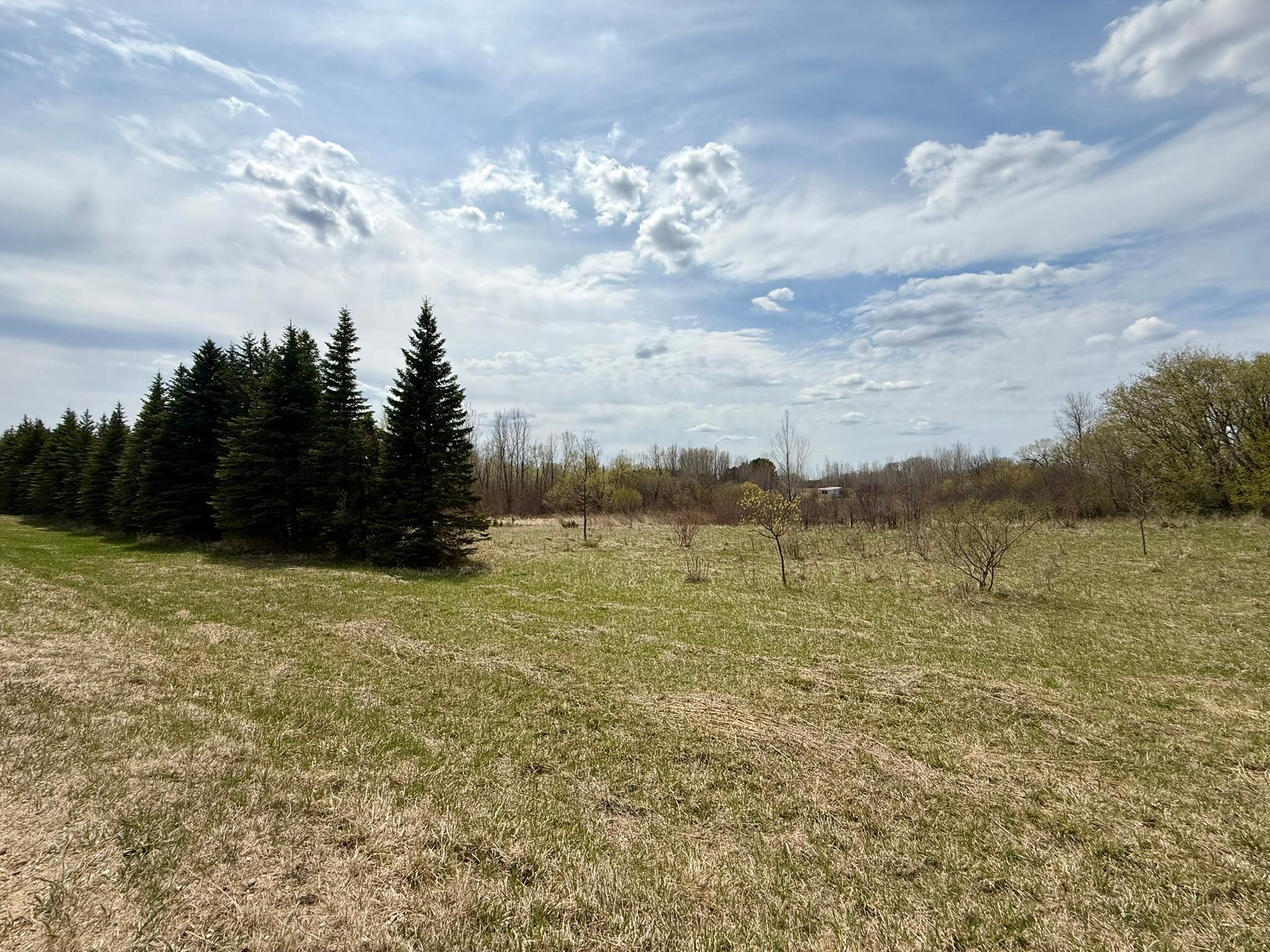 Build your dream home and outbuildings
