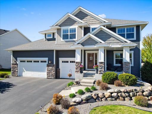 4655 Lannon Avenue NE, Saint Michael, MN 55376