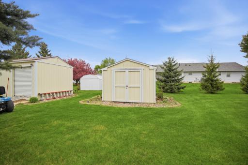 2900 6th Avenue SW, Austin, MN 55912