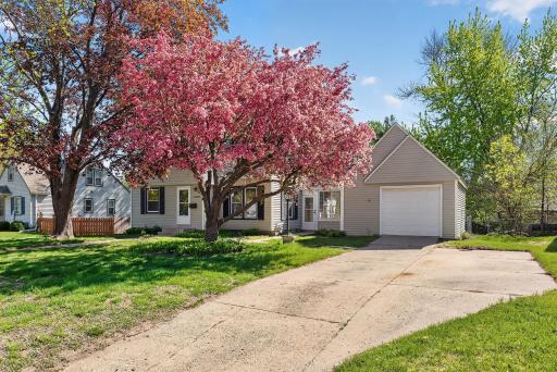 6409 Stevens Avenue, Minneapolis, MN 55423