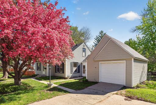 6409 Stevens Avenue, Minneapolis, MN 55423
