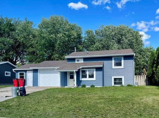 710 3rd Avenue SE, Stewartville, MN 55976